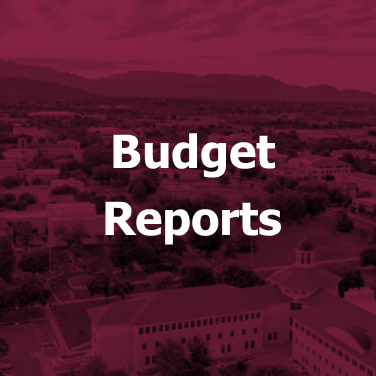 Budget Reports Image